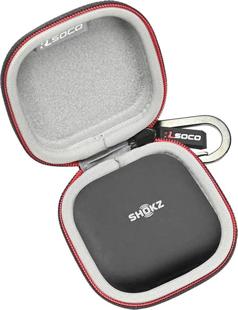 shokz case|OpenFit Open Ear Headphone .